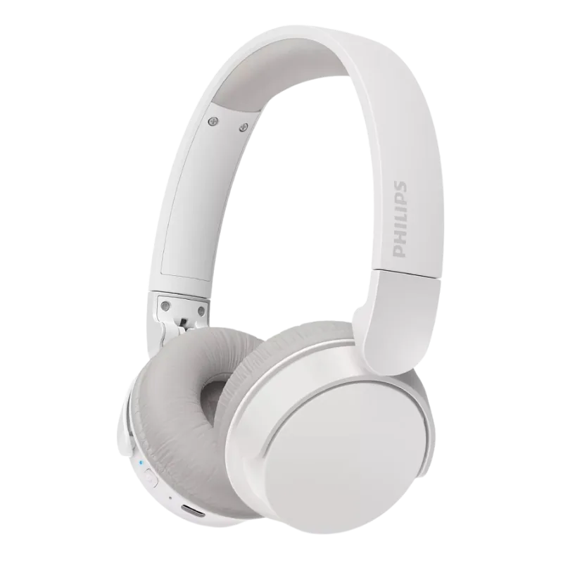 PHILIPS bežične slušalice TAH3209WT/00 Bele