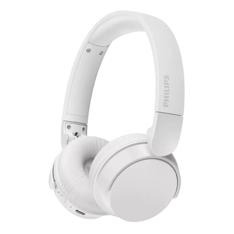 PHILIPS bežične slušalice TAH4209WT/00 Bele