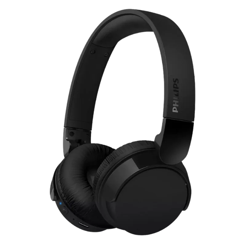 PHILIPS bežične slušalice TAH4209BK/00 Crne