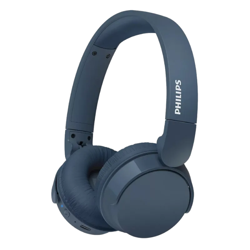 PHILIPS bežične slušalice TAH4209BL/00 Plave