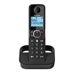 Alcatel F860 fiksni telefon