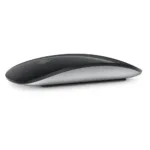 Apple Magic Mouse bežični miš Crni