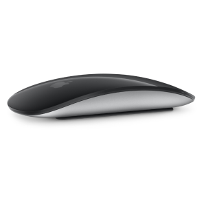 Apple Magic Mouse bežični miš Crni