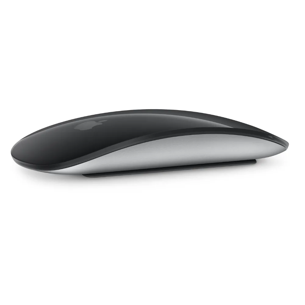 Apple Magic Mouse bežični miš Crni
