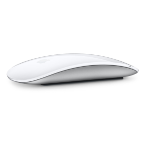 Apple Magic Mouse bežični miš Beli