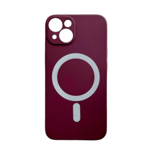Magnetic futrola za iPhone 13 Bordo