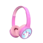 Denver bežične slušalice BTH-106P Roze