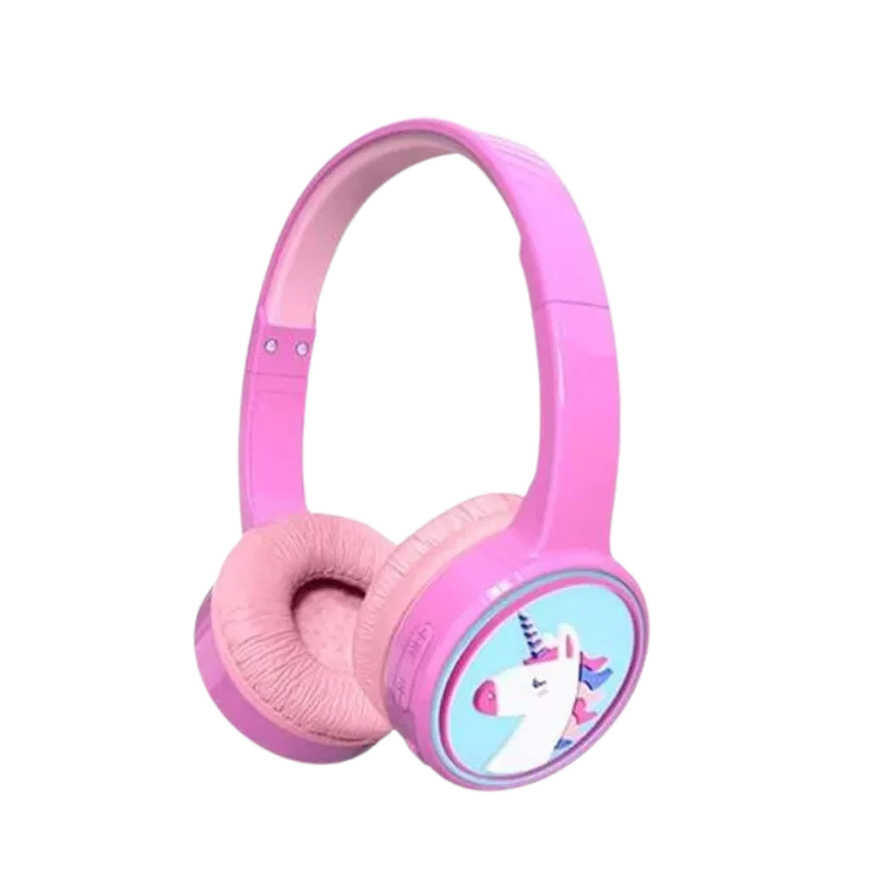 Denver bežične slušalice BTH-106P Roze