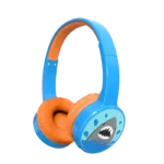 Denver bežične slušalice BTH-107BU Plave