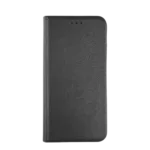 Galaxy A25 preklopna futrola Crna ELEGANT