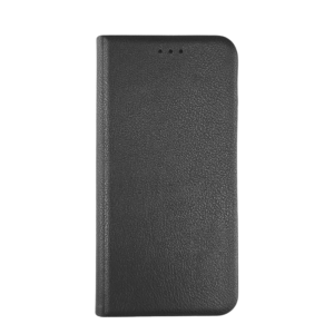 Galaxy A25 preklopna futrola Crna ELEGANT