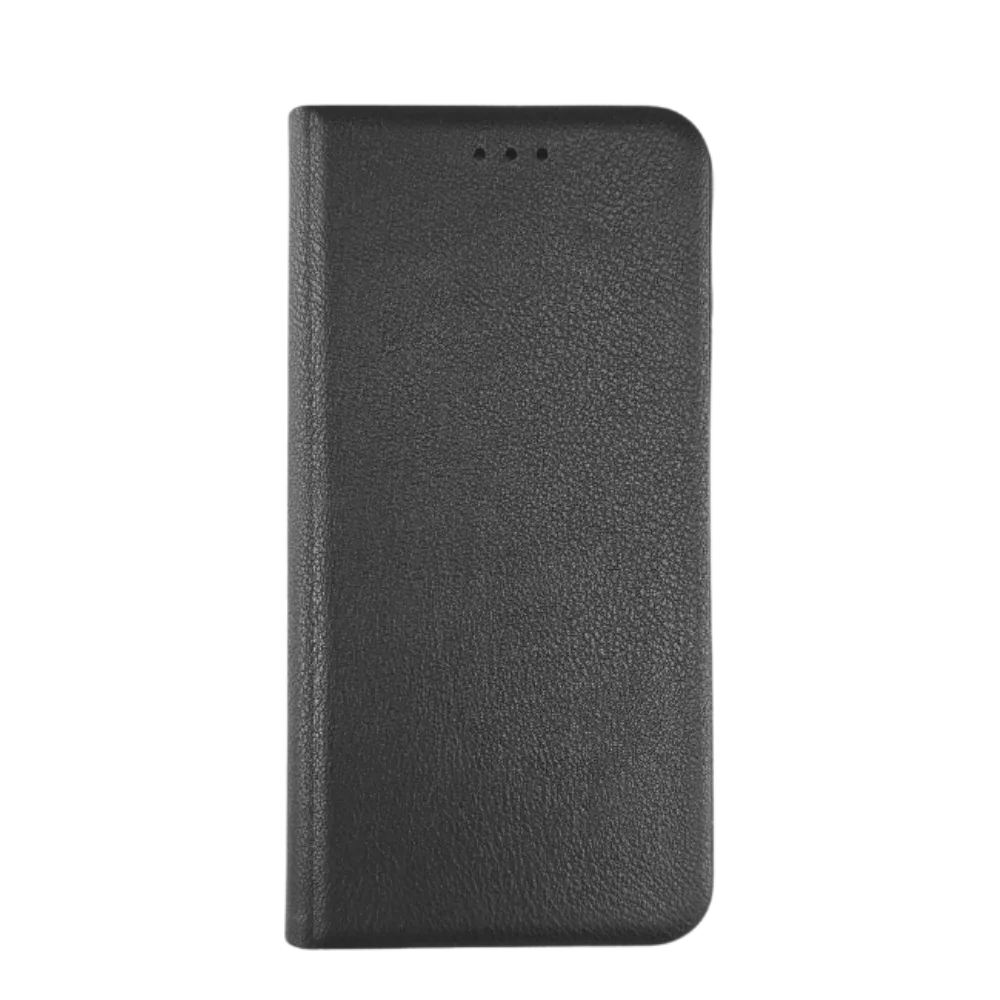 Galaxy A25 preklopna futrola Crna ELEGANT