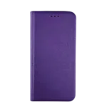 Galaxy A25 preklopna futrola Lila ELEGANT