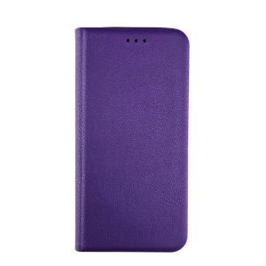 Galaxy A25 preklopna futrola Lila ELEGANT