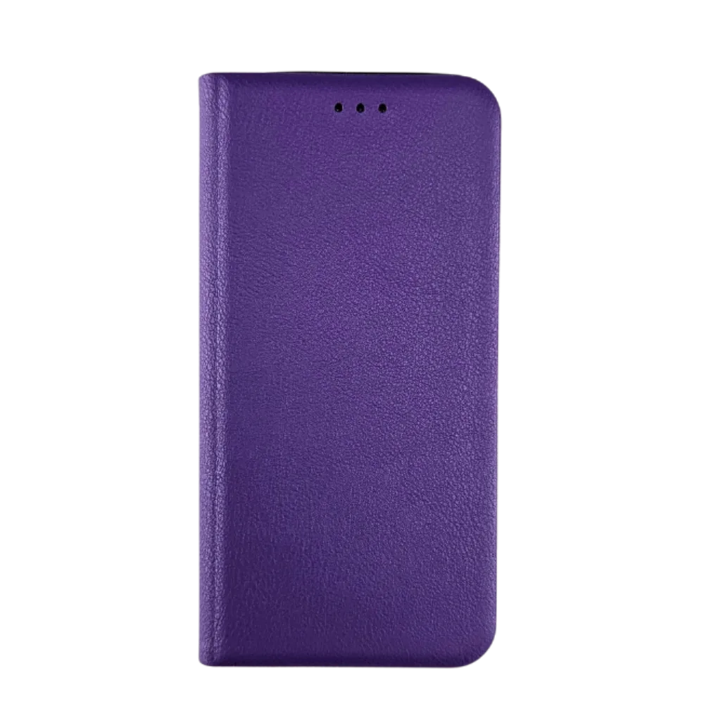 Galaxy A25 preklopna futrola Lila ELEGANT