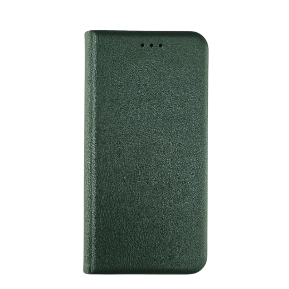 Galaxy A25 preklopna futrola Zelena ELEGANT
