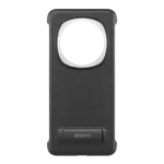 Futrola sa stalkom za Magic6 Pro Crna