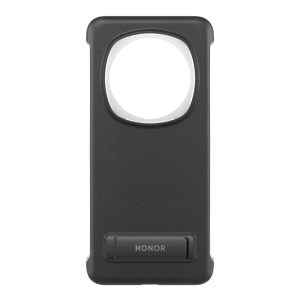 Futrola sa stalkom za Magic6 Pro Crna