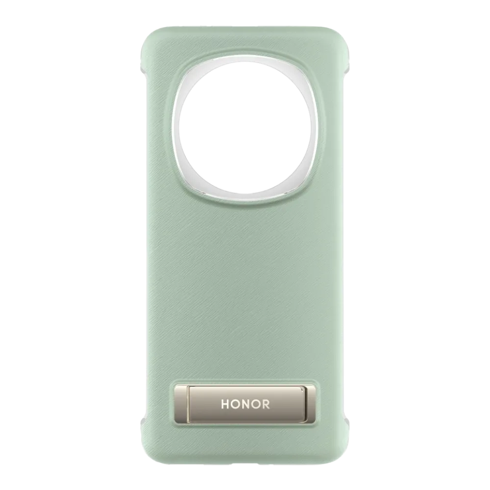 Futrola sa stalkom za Magic6 Pro Zelena