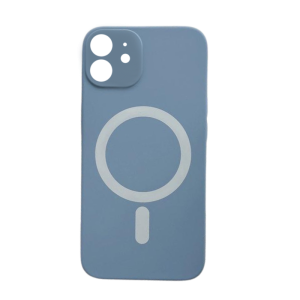 Magnetic futrola za iPhone 11 Plava