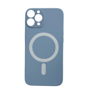 Magnetic futrola za iPhone 13 Pro Plava