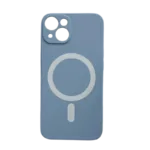 Magnetic futrola za iPhone 13 Plava