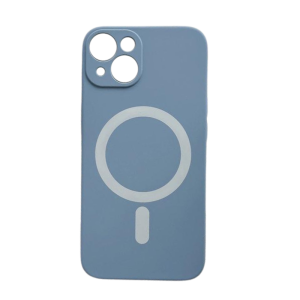 Magnetic futrola za iPhone 13 Plava