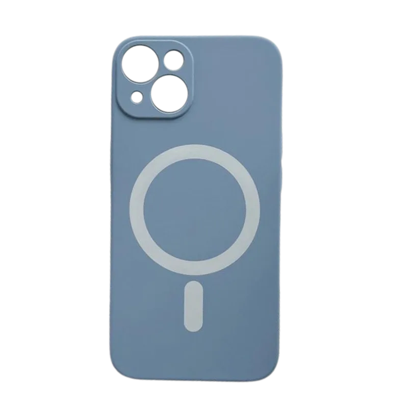 Magnetic futrola za iPhone 13 Plava