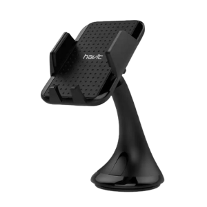 HAVIT auto držač telefona vakumski H717