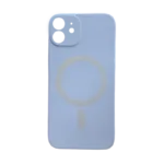 Magnetic futrola za iPhone 11 Lila