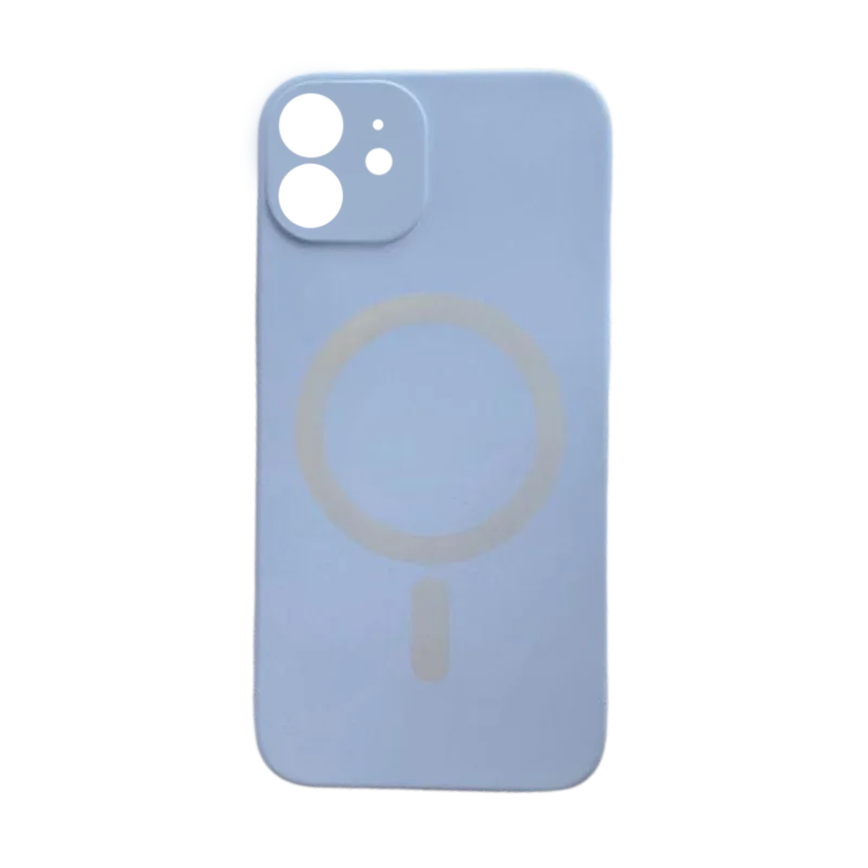 Magnetic futrola za iPhone 11 Lila