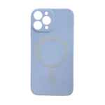 Magnetic futrola za iPhone 12 Pro Lila