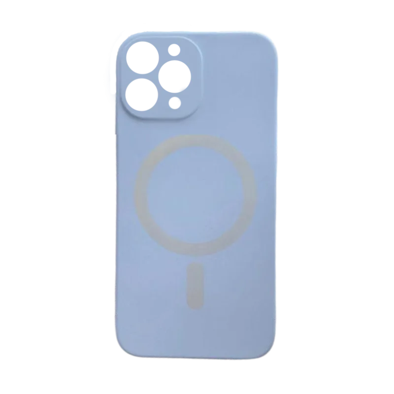 Magnetic futrola za iPhone 12 Pro Lila