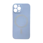 Magnetic futrola za iPhone 14 Pro Lila