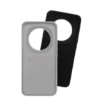 Silikonske futrole za Honor Magic6 Pro Crne