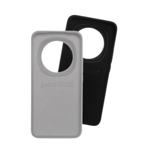 Silikonske futrole za Honor Magic6 Pro Crne