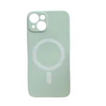 Magnetic futrola za iPhone 13 Mint