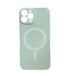 Magnetic futrola za iPhone 15 Pro Mint