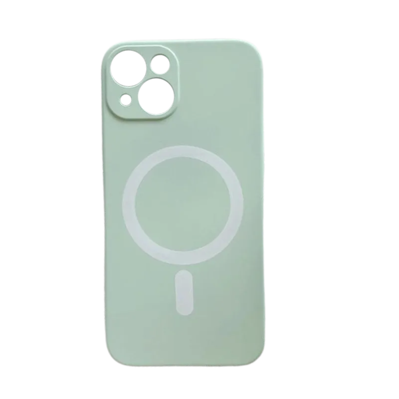 Magnetic futrola za iPhone 13 Mint
