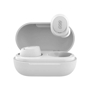 QCY bežične slušalice T27 Bele