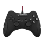 Rampage gamepad SG-R218 Crni
