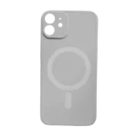 Magnetic futrola za iPhone 11 Siva