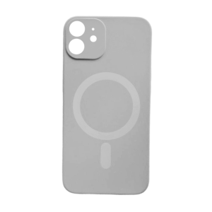 Magnetic futrola za iPhone 11 Siva