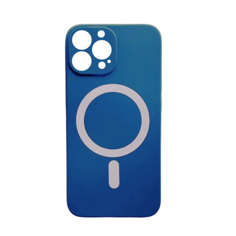 Magnetic futrola za iPhone 14 Pro Teget