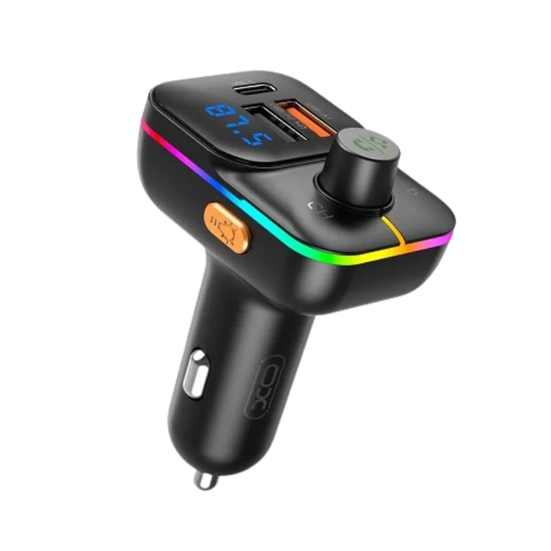 XO FM Transmiter BCC09