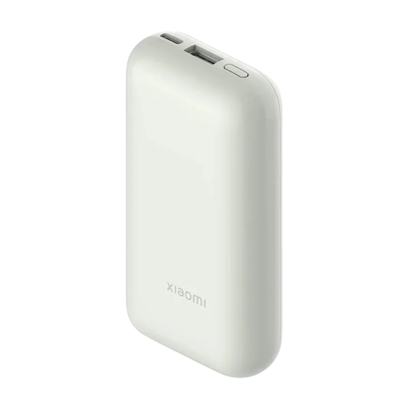 Xiaomi power bank Pocket Edition 10000mAh
