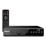 Xwave M4 DVB-T2 Set Top Box