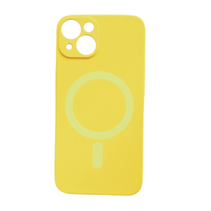 Magnetic futrola za iPhone 13 Žuta