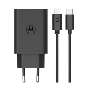Motorola TurboPower kućni punjač 30W