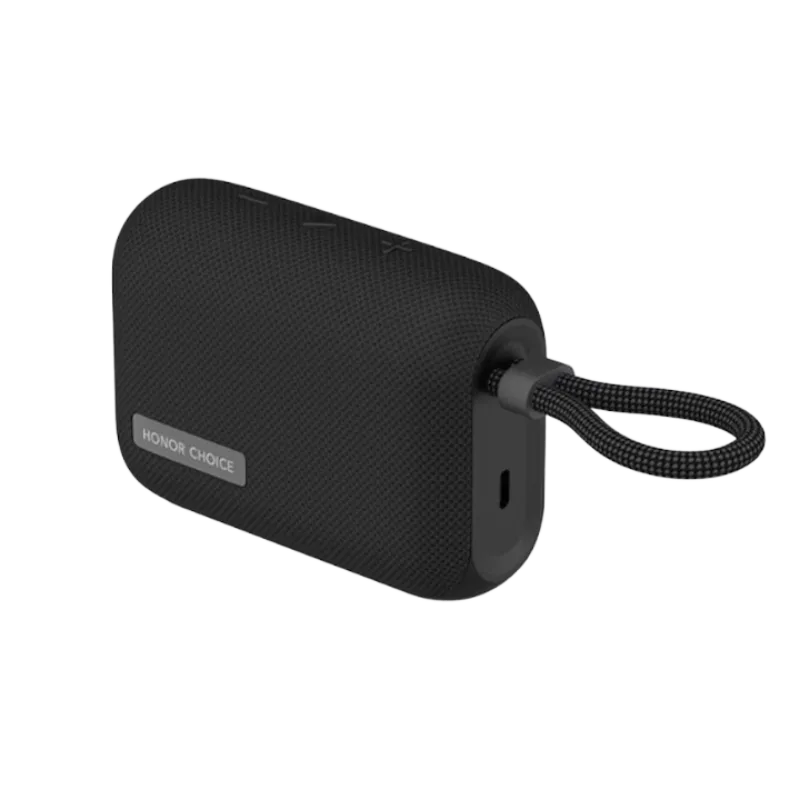 Honor MusicBox M1 bežični zvučnik Crni